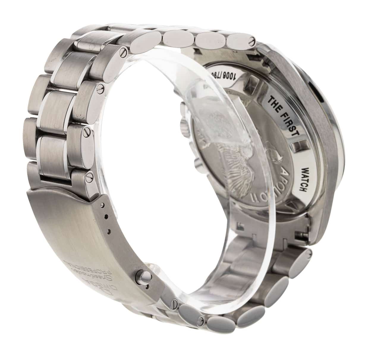 Omega Speedmaster Moonwatch 311.30.42.30.01.002 Omega Speedmaster Moonwatch 311.30.42.30.01.002